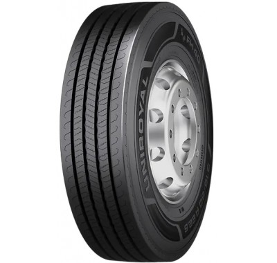 Грузовые шины Uniroyal FH40 (рулевая ось) 315/60 R22.5 154/148L